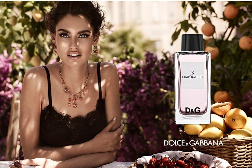 dolce and gabbana imperatrice 3